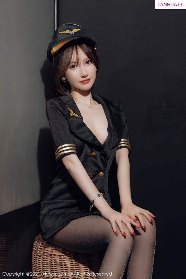 美桃酱  [XiuRen]高清写真图 2021.12.17 No.4355 美桃酱第8张图片